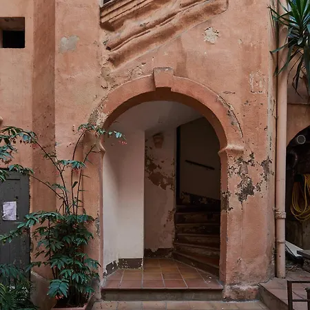 L'Escale Apartamento Marselha Exterior foto