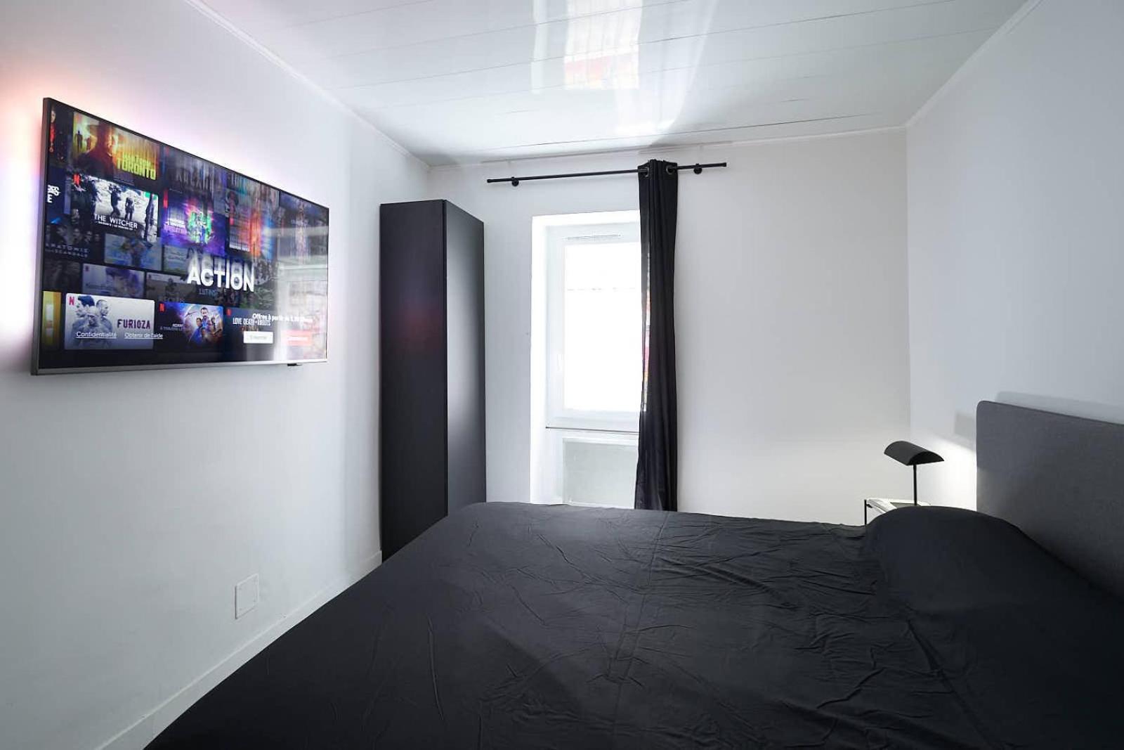 Apartment L'escale Marseille