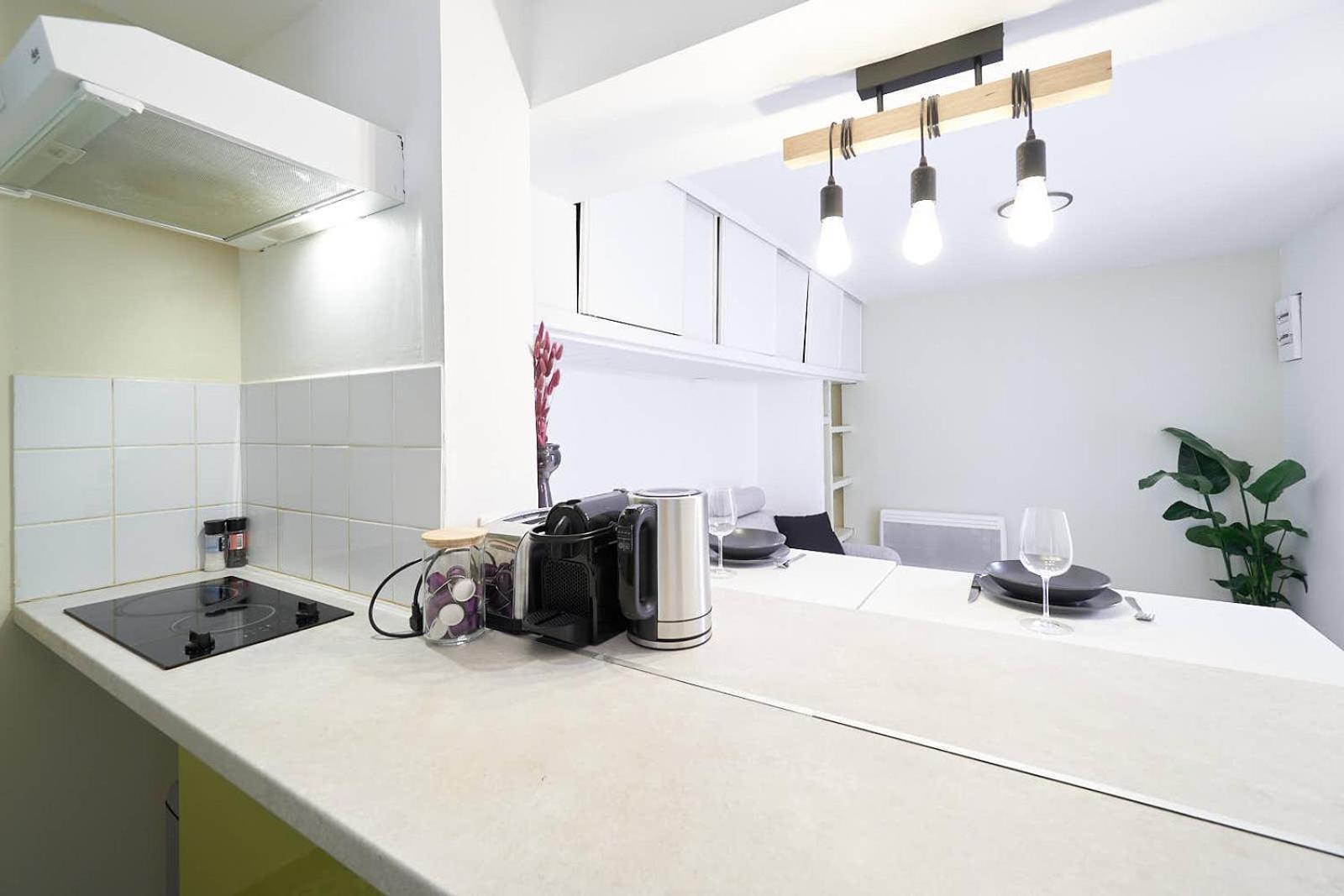 Apartment L'escale